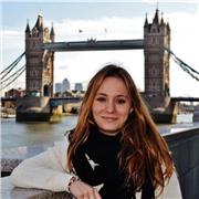 Profesora por Skype de inglés para todos los niveles